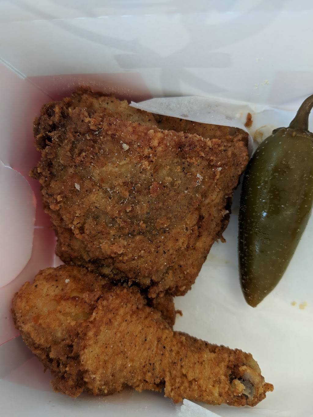 KFC | restaurant | 11030 Louetta Rd, Houston, TX 77070, USA | 2813763099 OR +1 281-376-3099