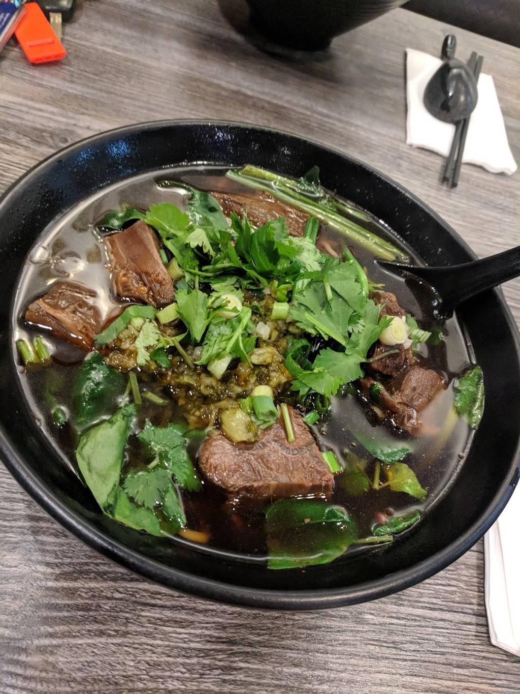 Dings Garden | restaurant | 4535 Campus Dr, Irvine, CA 92612, USA | 9493870827 OR +1 949-387-0827