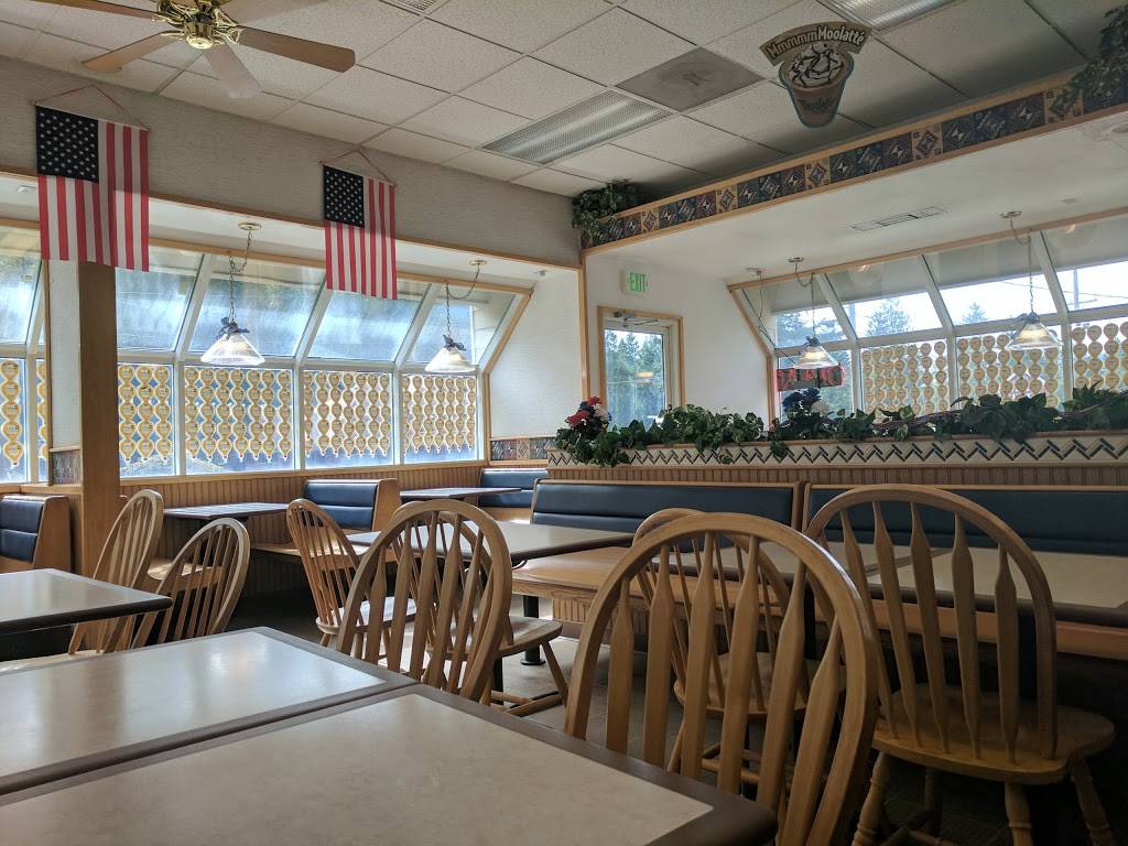 Dairy Queen | restaurant | 73401 E, US-26, Rhododendron, OR 97049, USA | 5036224495 OR +1 503-622-4495