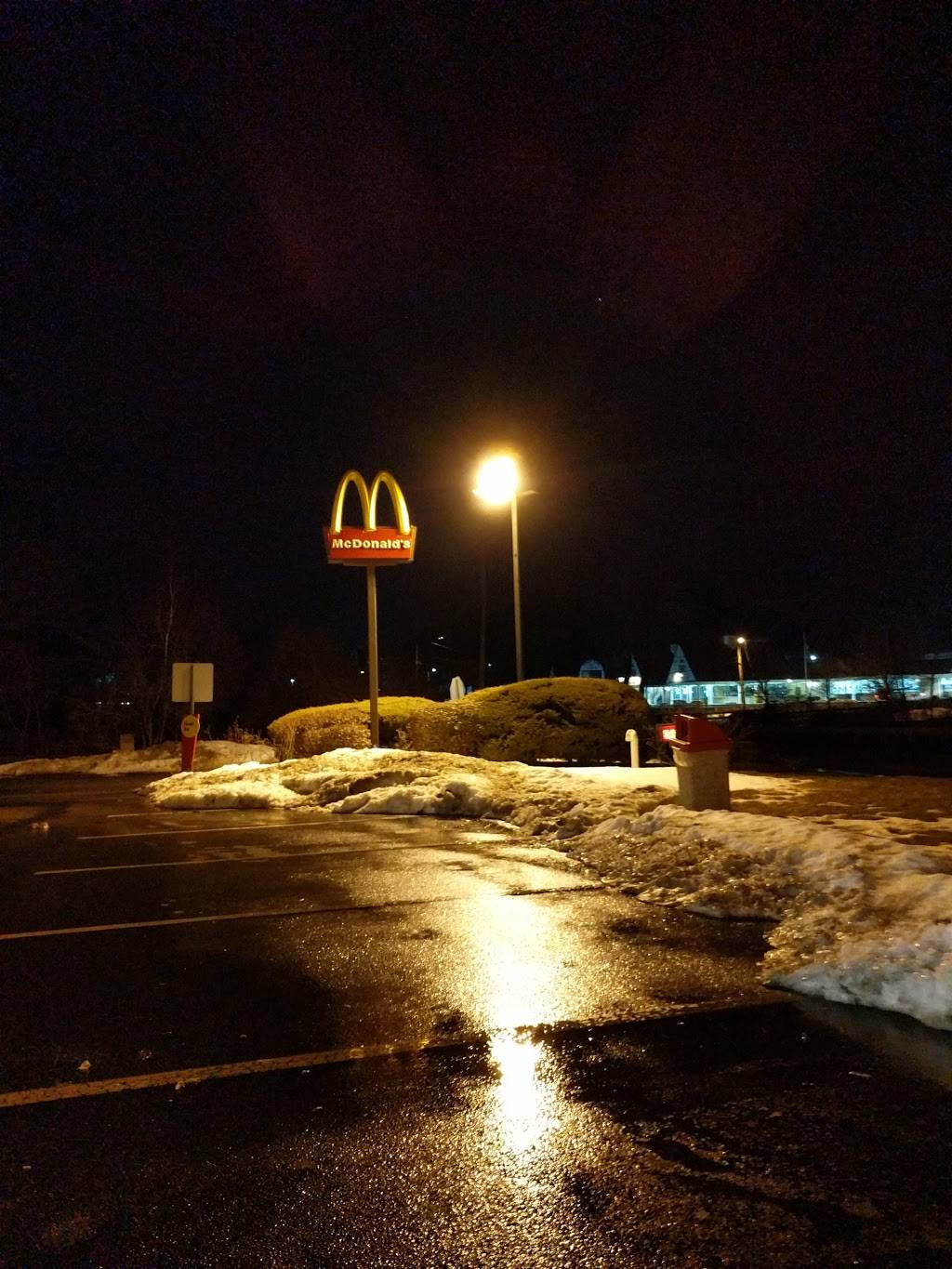 McDonalds | restaurant | 155 Newburyport Turnpike, Rowley, MA 01969, USA | 9789483324 OR +1 978-948-3324