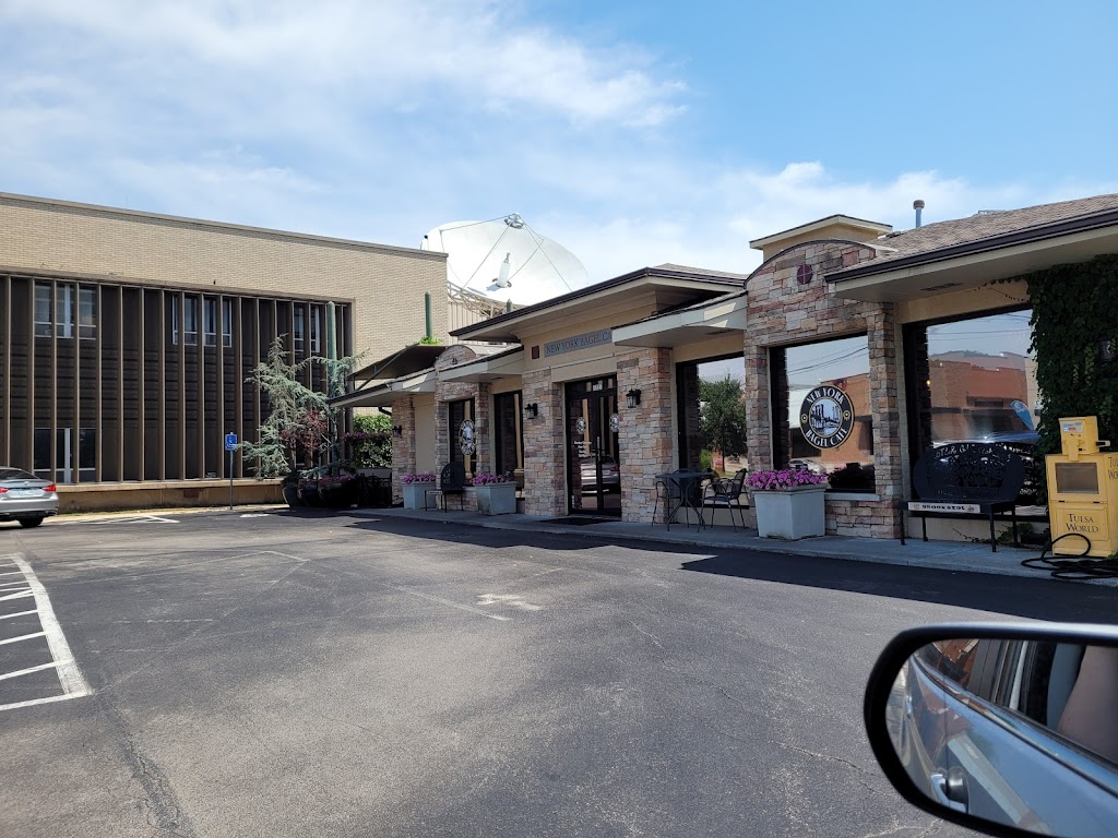 New York Bagel Cafe | bakery | 3723 S Peoria Ave, Tulsa, OK 74105, USA | 9187437400 OR +1 918-743-7400