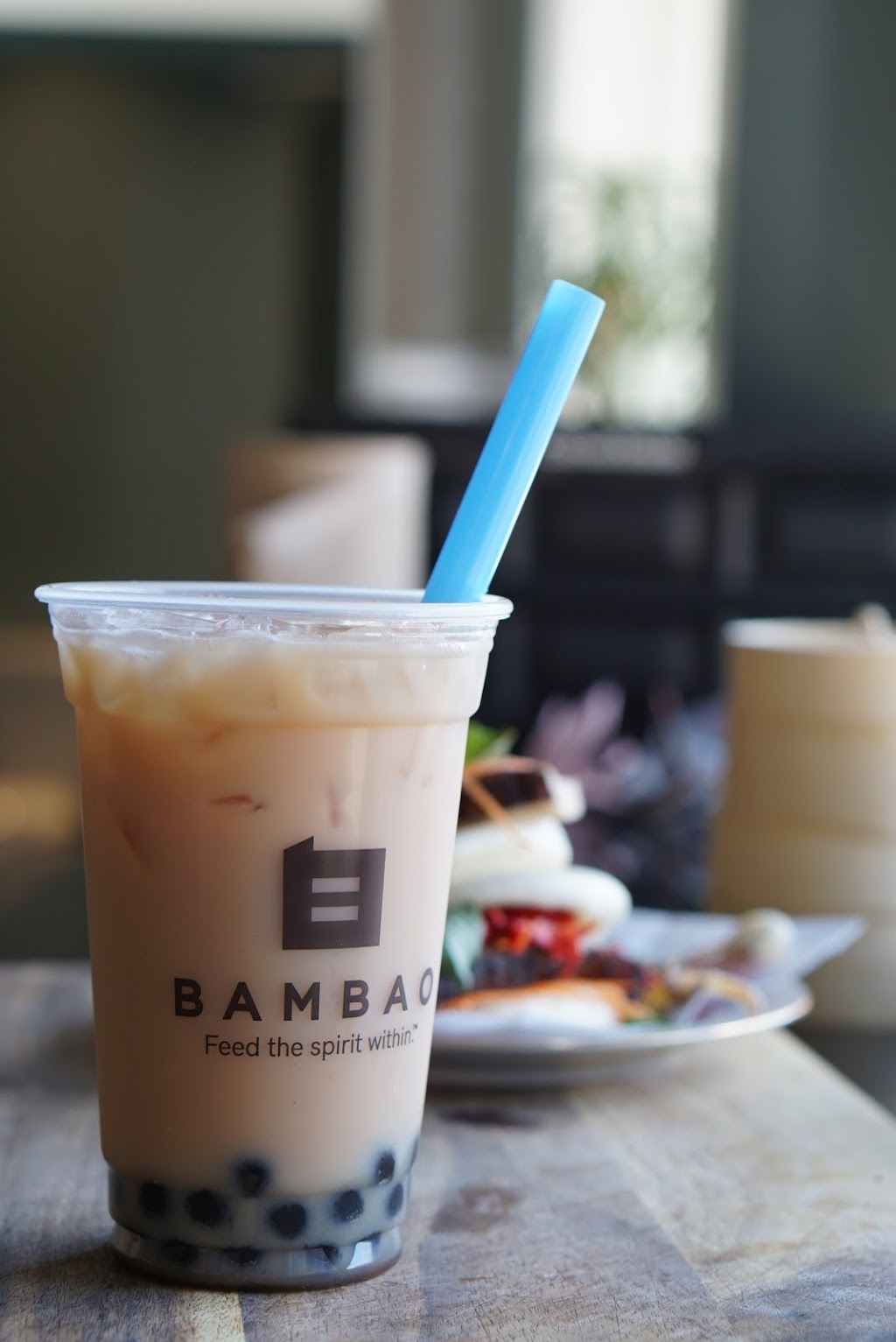 Bambao | cafe | 1010 Aliceanna St, Baltimore, MD 21202, USA | 4434383528 OR +1 443-438-3528