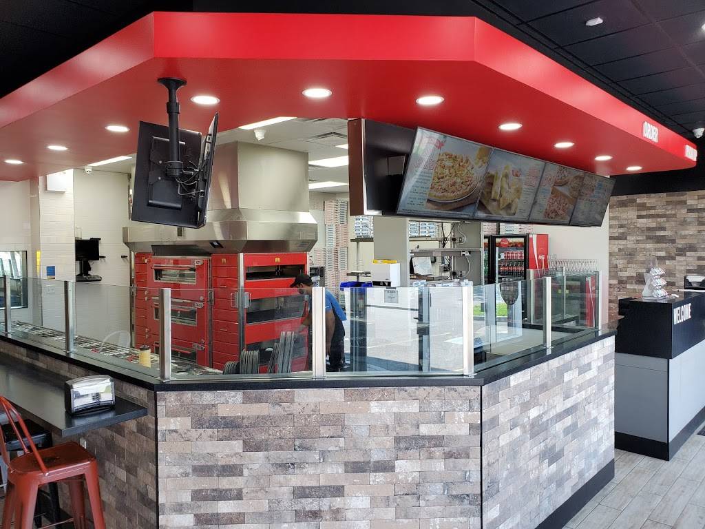 Dominos Pizza | meal delivery | 1303 King St E Unit 2, Oshawa, ON L1H 1J3, Canada | 9055714000 OR +1 905-571-4000