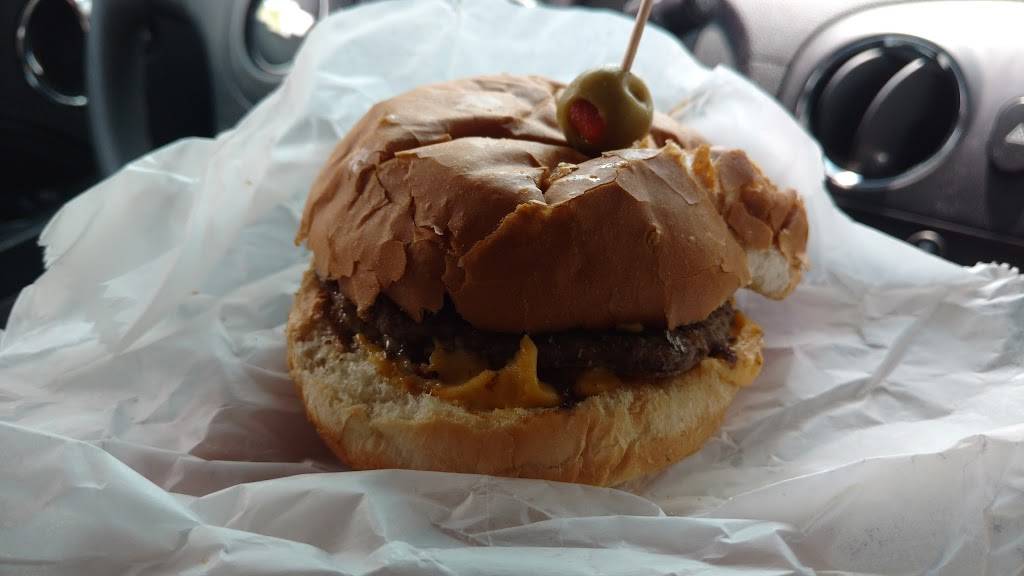 Swensons (Montrose) Drive-In Restaurants | meal takeaway | 40 Brookmont Rd, Akron, OH 44333, USA | 3306651858 OR +1 330-665-1858