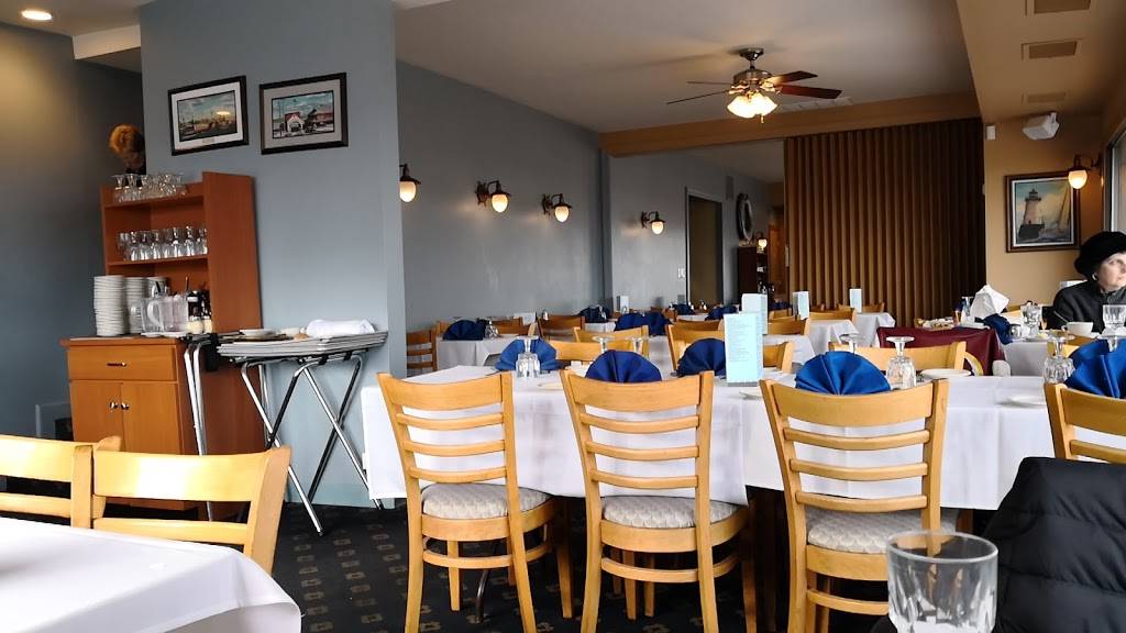 The Barge Restaurant and Banquet Facility | restaurant | 201 Front St, Perth Amboy, NJ 08861, USA | 7324423000 OR +1 732-442-3000