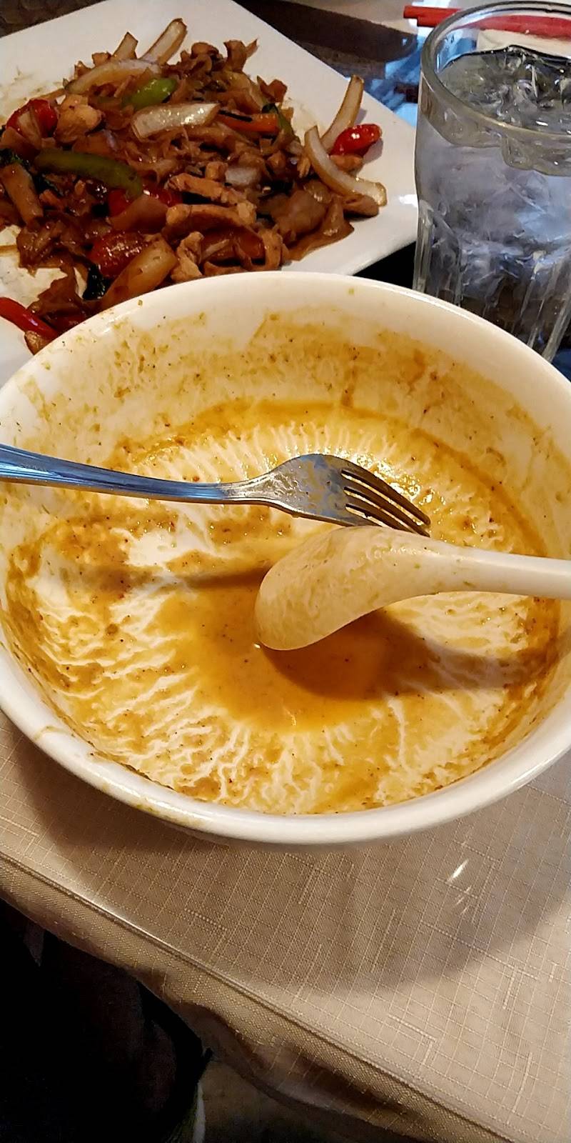 Bangkok Thai Restaurant | restaurant | 6840 65th St, Sacramento, CA 95828, USA | 9163939445 OR +1 916-393-9445