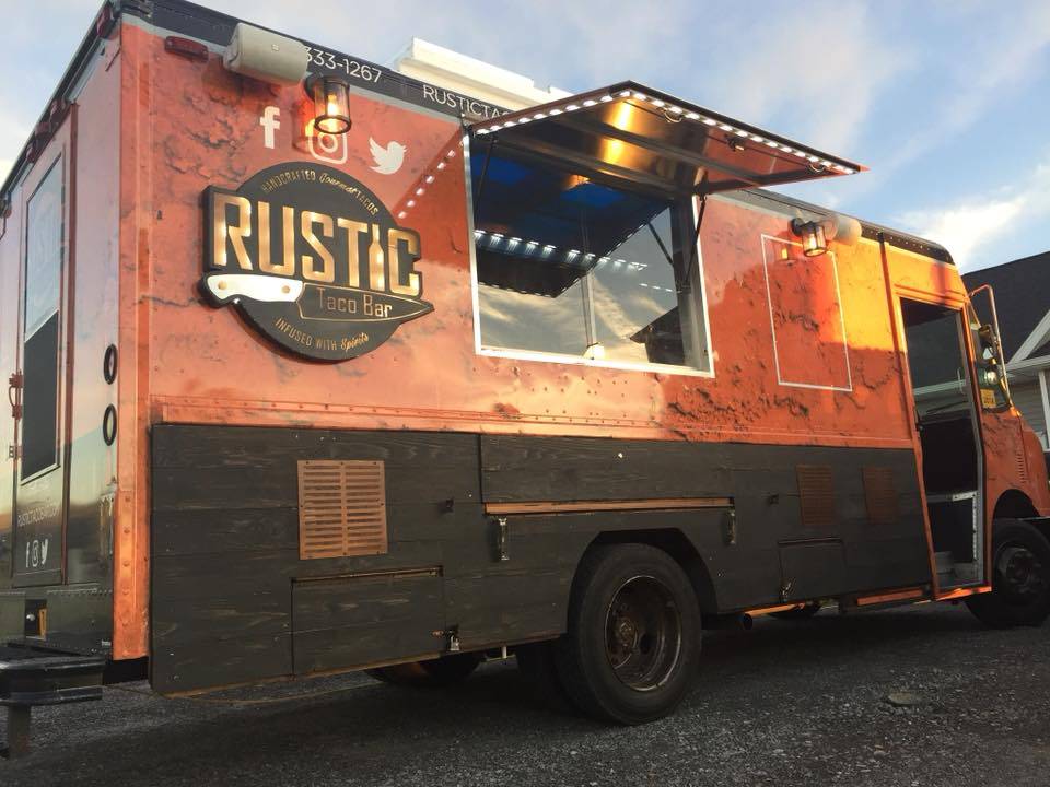 Rustic Taco | restaurant | 153 Lake Rd, Ontario, NY 14519, USA | 5855454335 OR +1 585-545-4335