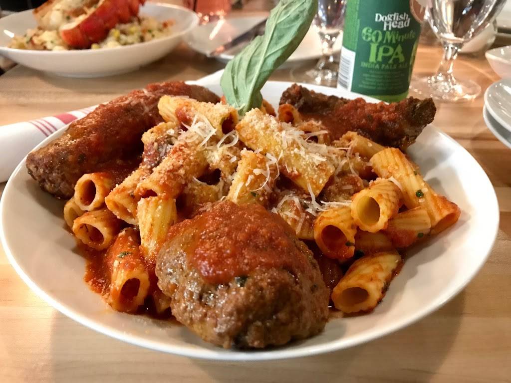 BARRA Italian Street Kitchen | restaurant | 389 Bridgeport Ave, Shelton, CT 06484, USA | 2035132598 OR +1 203-513-2598