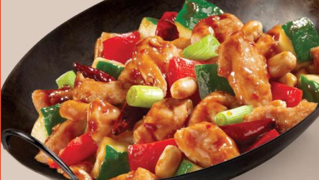 Golden Chinese Food Restaurant | restaurant | 23 King St W, Ingersoll, ON N5C 2J2, Canada | 5194853801 OR +1 519-485-3801