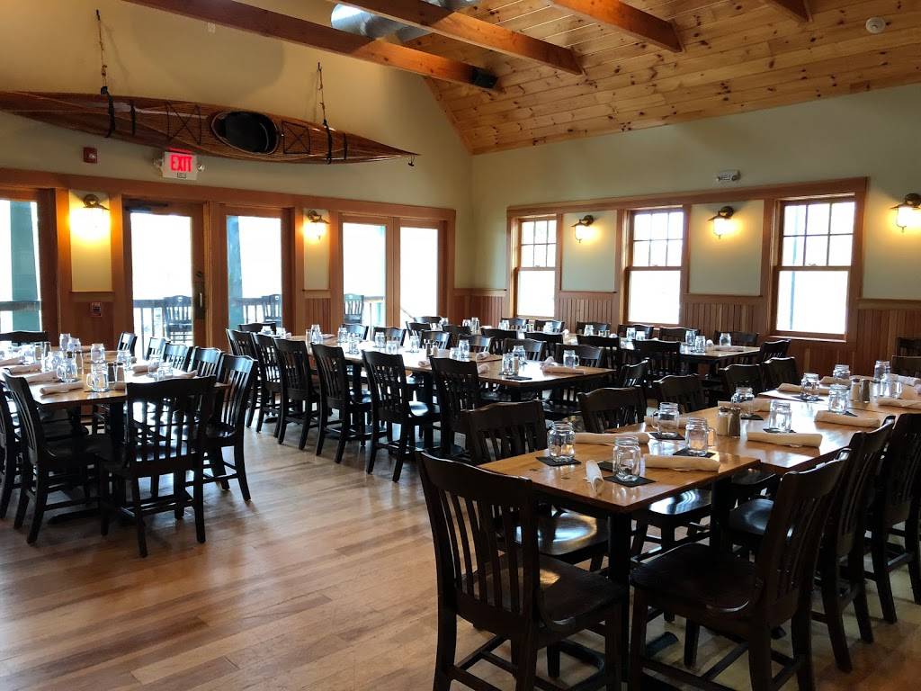 The York River Landing | restaurant | 150 US-1, York, ME 03909, USA | 2073518430 OR +1 207-351-8430