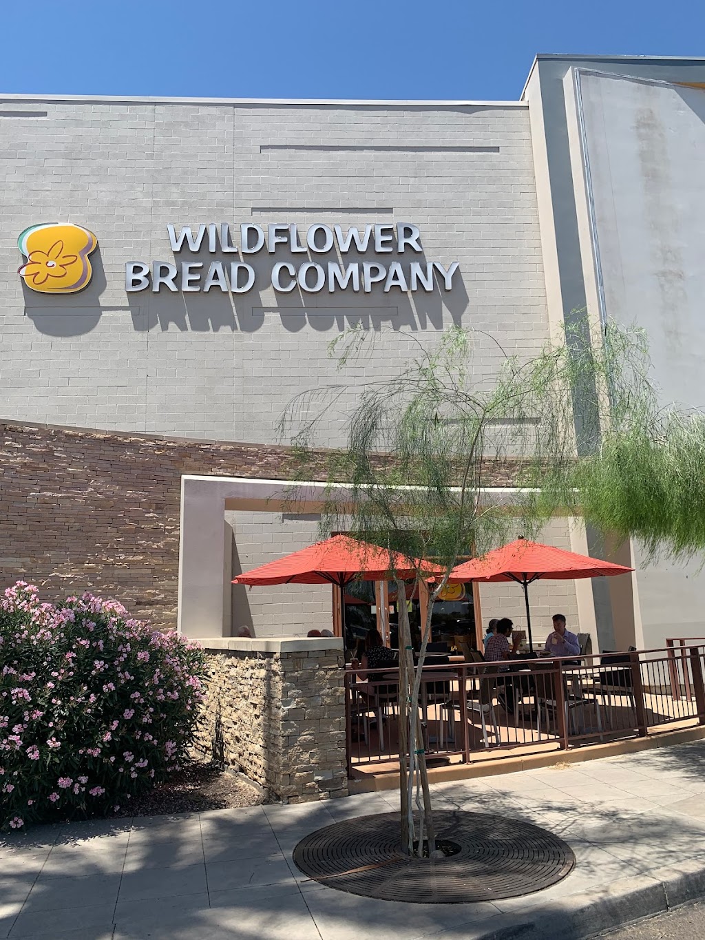Wildflower | bakery | 3111 W Chandler Blvd, Chandler, AZ 85226, USA | 4808218200 OR +1 480-821-8200