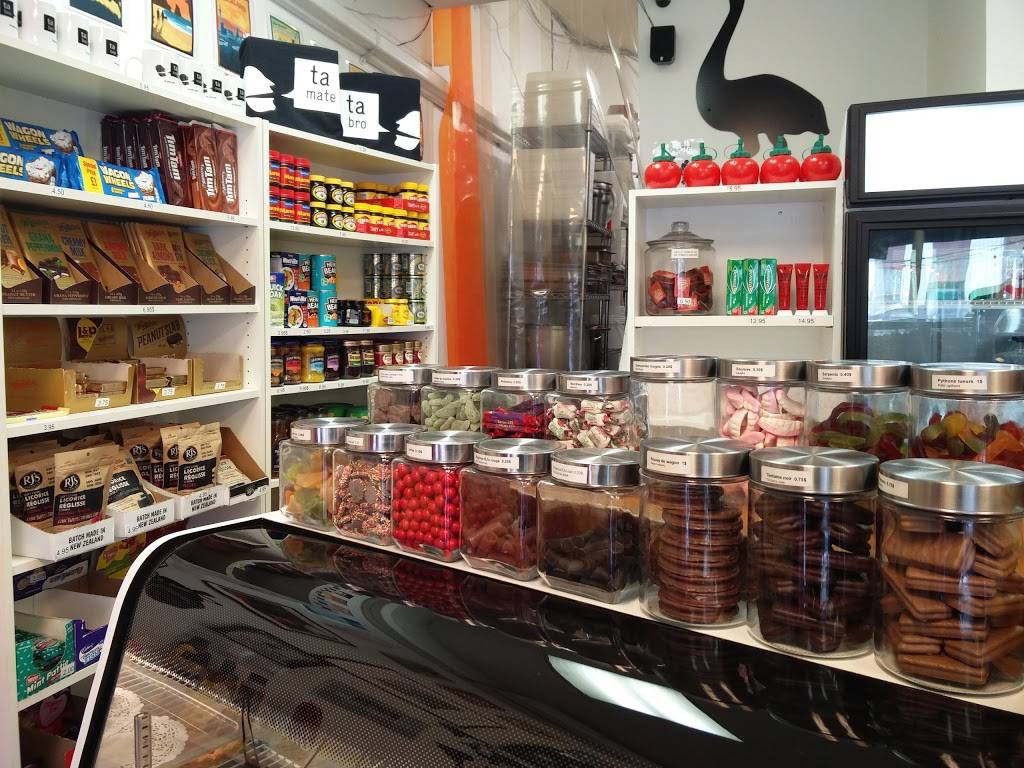 Ta pies | bakery | 4520 Av du Parc, Montréal, QC H2V 4E3, Canada | 5142777437 OR +1 514-277-7437