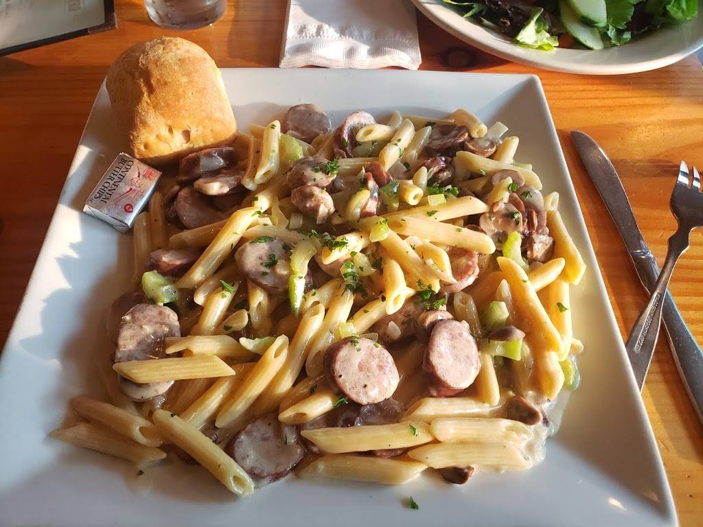 Milwaukee Beer Bistro | restaurant | 2730 N Humboldt Blvd, Milwaukee, WI 53212, USA | 4145625540 OR +1 414-562-5540