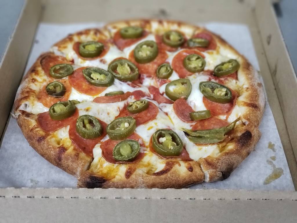 Angelinas Famous Pizza | restaurant | 12553 Alondra Blvd, Norwalk, CA 90650, USA | 5629216619 OR +1 562-921-6619