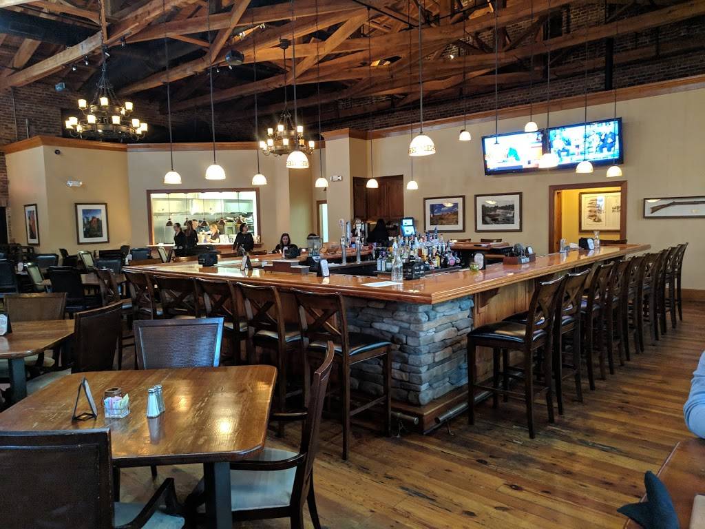 Saluda River Grill | restaurant | 1 Main St, Piedmont, SC 29673, USA | 8648457100 OR +1 864-845-7100