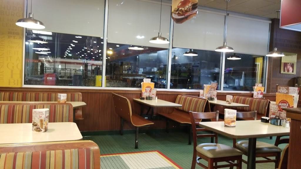 Huddle House | restaurant | 1830 Gunter Ave, Guntersville, AL 35976, USA | 2565828019 OR +1 256-582-8019