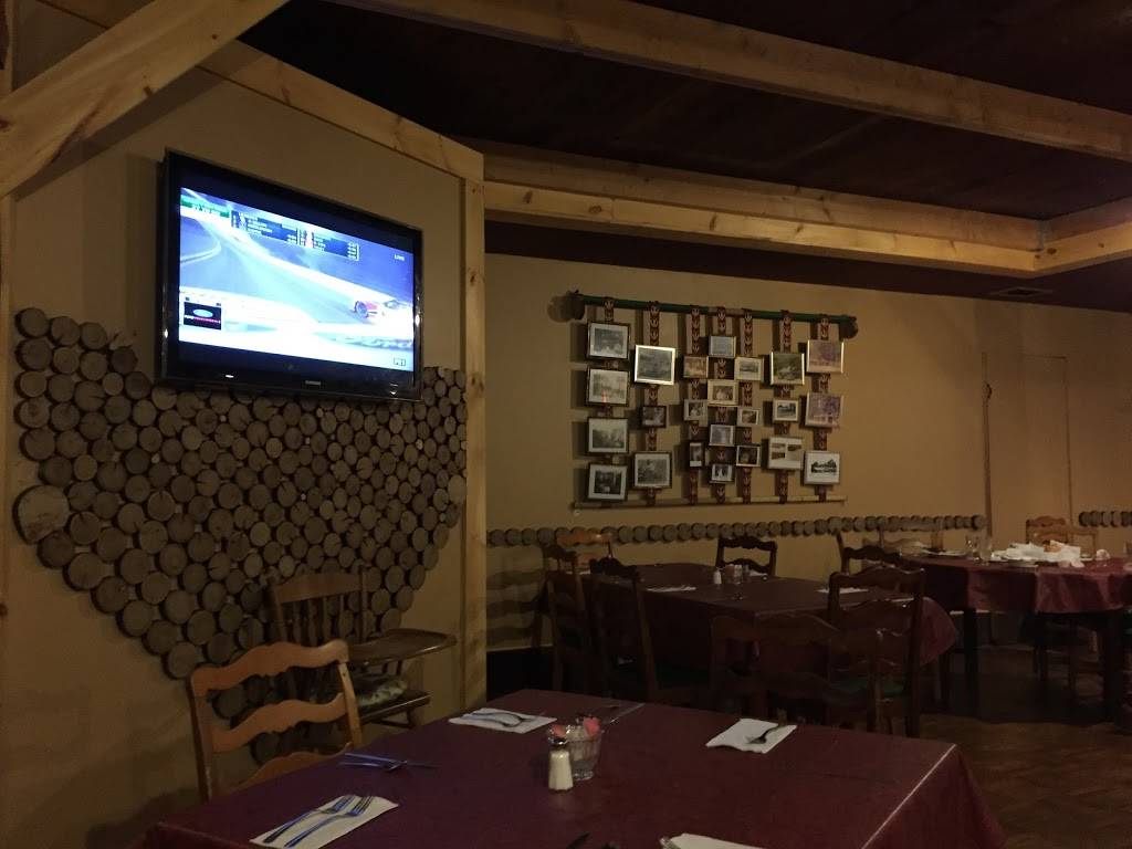 Old Rangers Inn | restaurant | 905 PA-390, Greentown, PA 18426, USA | 5706763905 OR +1 570-676-3905