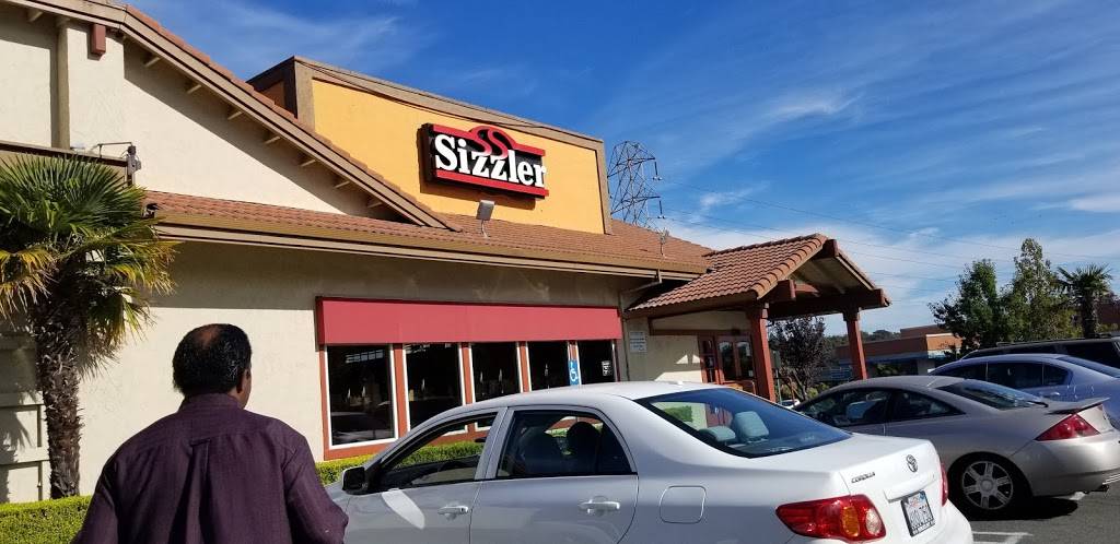 Sizzler | restaurant | 1515 Fitzgerald Dr, Pinole, CA 94564, USA | 5102223468 OR +1 510-222-3468