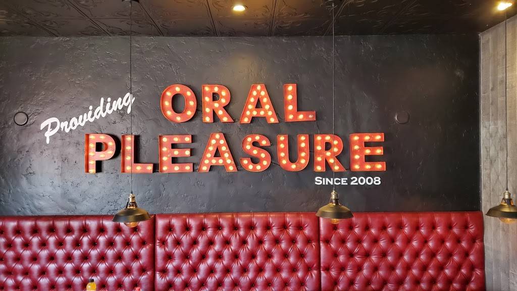 Lucifers Pizza | restaurant | 11266 Ventura Blvd, Studio City, CA 91604, USA | 8186913201 OR +1 818-691-3201