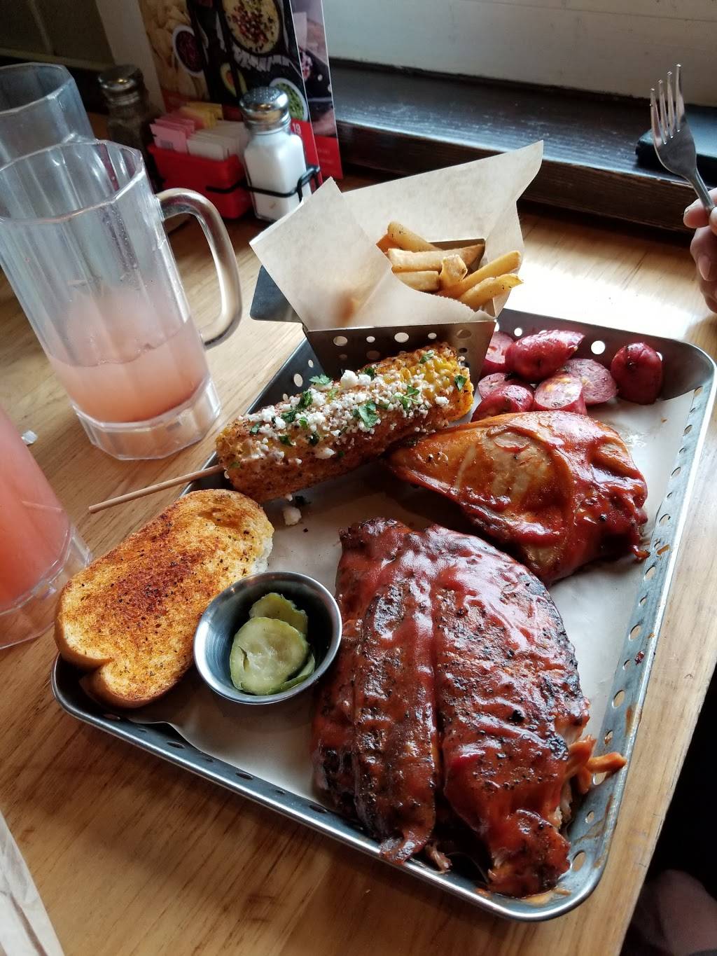 Chilis Grill & Bar | meal takeaway | 475 E Hospitality Ln, San Bernardino, CA 92408, USA | 9098856167 OR +1 909-885-6167