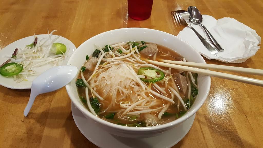 Xuan Saigon Vietnamese Restaurant | restaurant | 11 Fort Evans Rd NE, Leesburg, VA 20176, USA | 7036696714 OR +1 703-669-6714