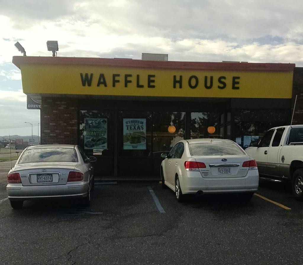 Waffle House | meal takeaway | 1675 E Market St, Harrisonburg, VA 22801, USA | 5404336512 OR +1 540-433-6512