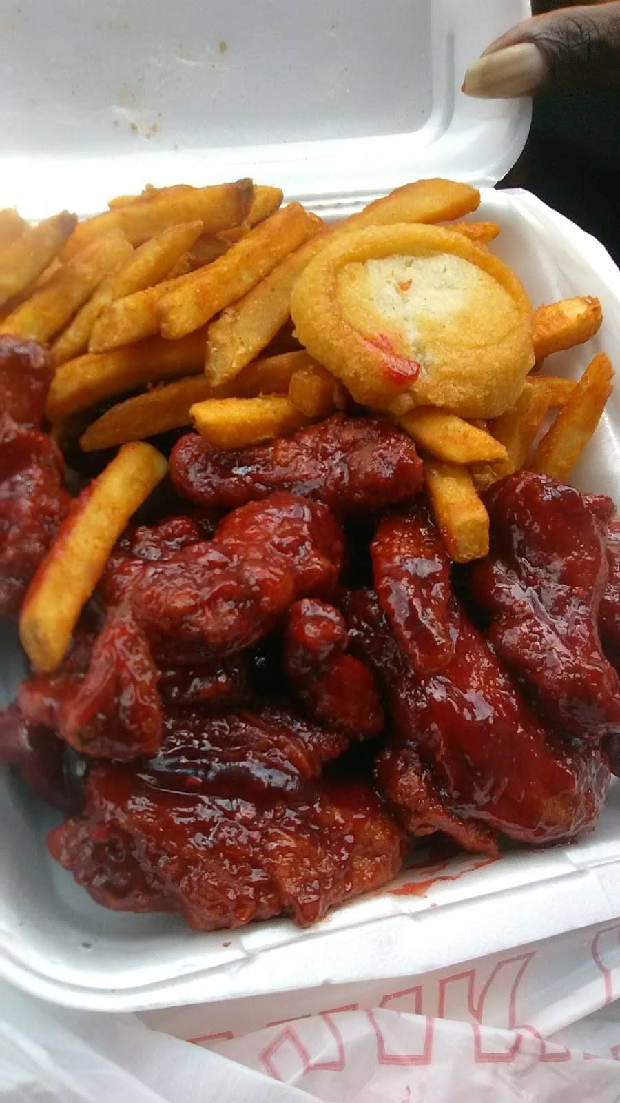 Timmy Choices | restaurant | 9855 Homestead Rd, Houston, TX 77016, USA | 7136354480 OR +1 713-635-4480