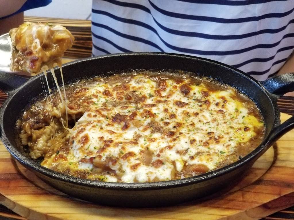 Aji Robata & Ramen | restaurant | United States, Texas, Tomball, Kuykendahl Rd, suit F邮政编码: 77375 | 8325597909 OR +1 832-559-7909