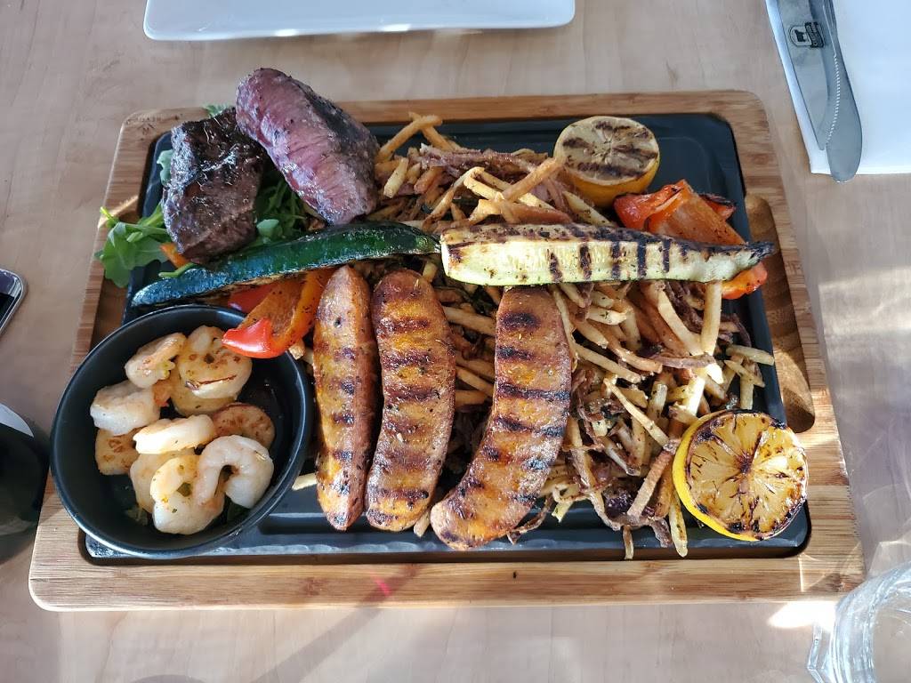 Restaurant Pacini Quatre-Bourgeois | restaurant | 999 Avenue de Bourgogne, Québec, QC G1W 4S6, Canada | 4186581202 OR +1 418-658-1202