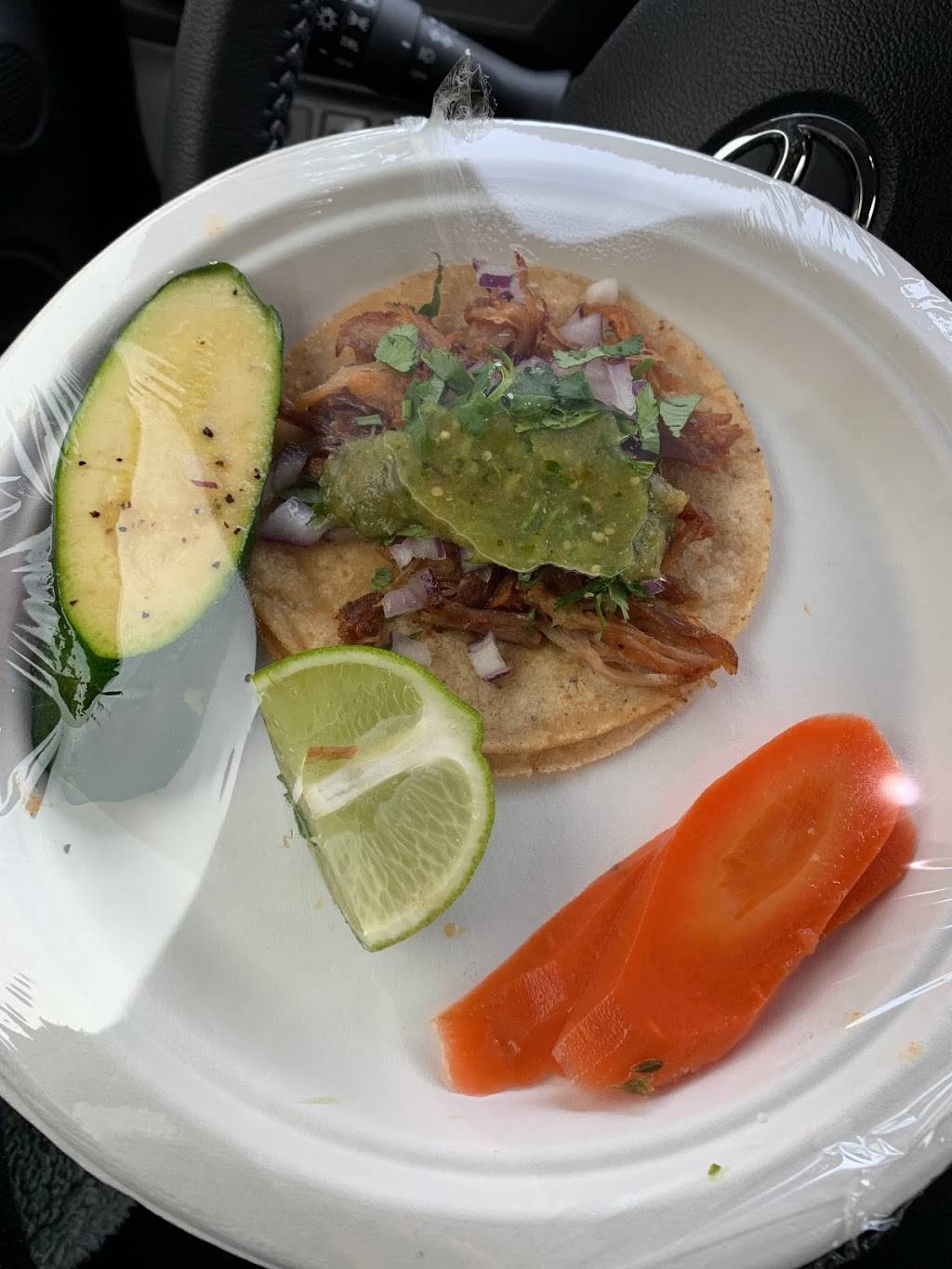 Tacos Panzon | restaurant | 2000-, 2198 Campbell St, Oakland, CA 94607, USA | 5103759150 OR +1 510-375-9150