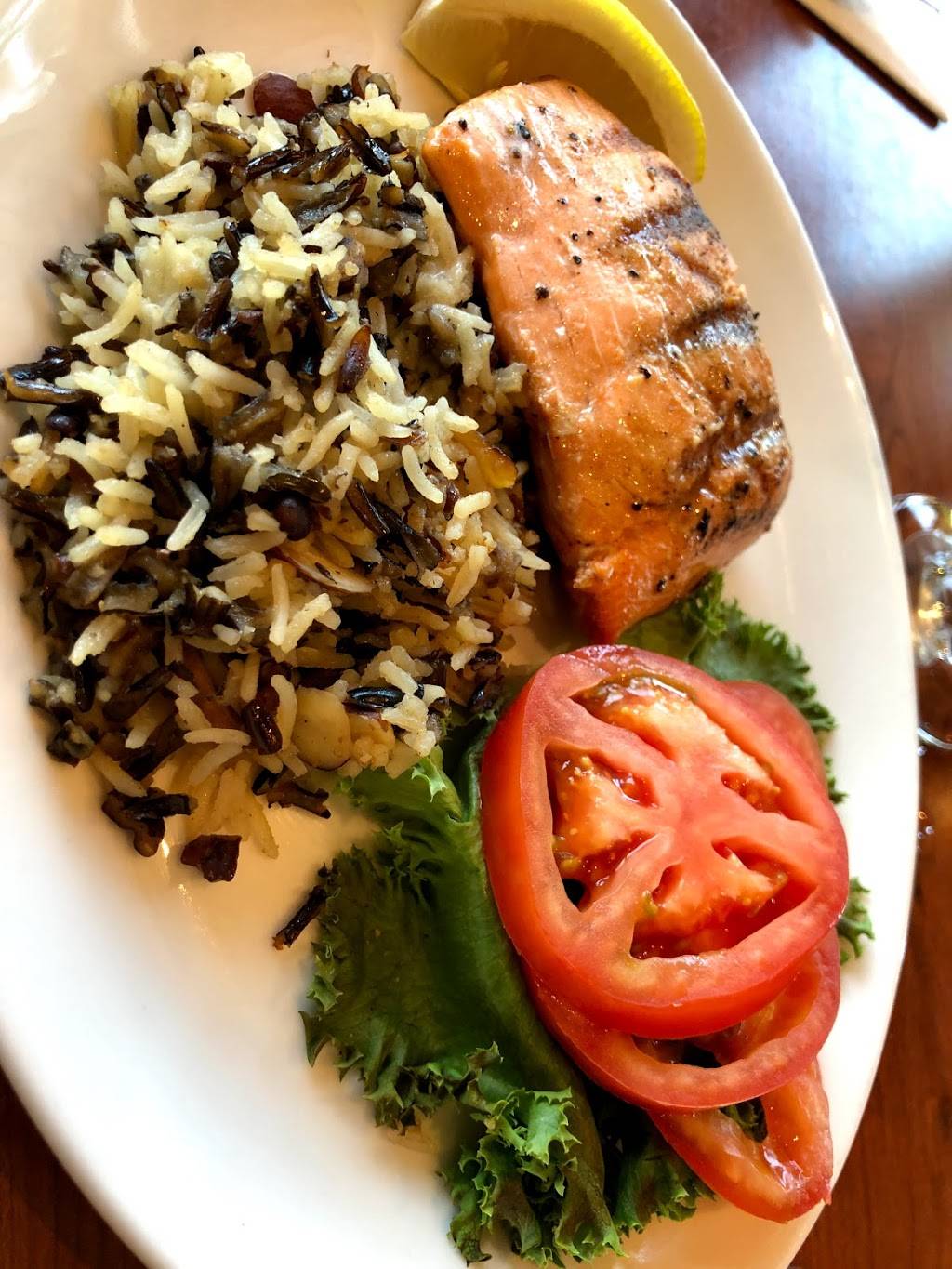 Stymies Bar And Grill | restaurant | 1965 Woodcock Rd, Sequim, WA 98382, USA | 3606833332 OR +1 360-683-3332