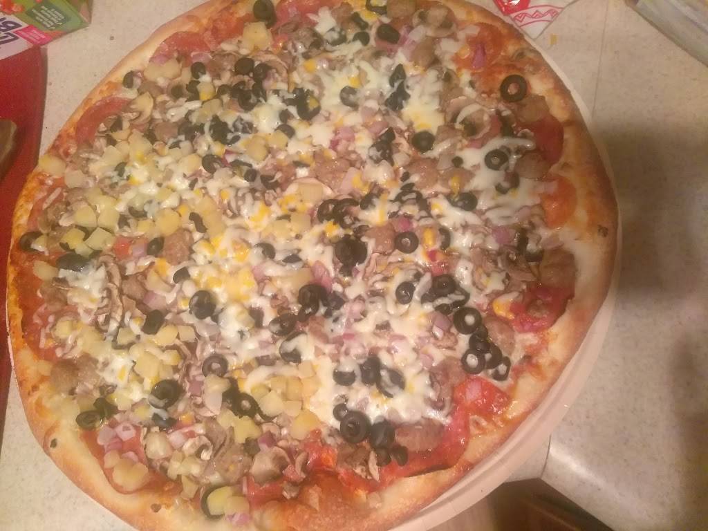 Papa Murphys Take N Bake Pizza | meal takeaway | 10180 W Tropicana Ave #133, Las Vegas, NV 89147, USA | 7026416100 OR +1 702-641-6100