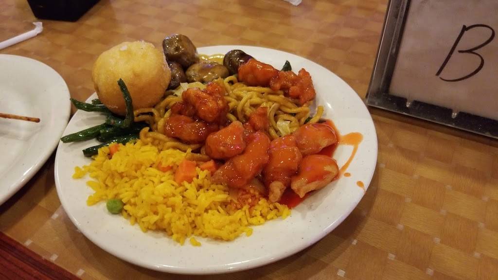 Daily Buffet & Grill | restaurant | 9701 E Washington St, Indianapolis, IN 46229, USA | 3178976884 OR +1 317-897-6884