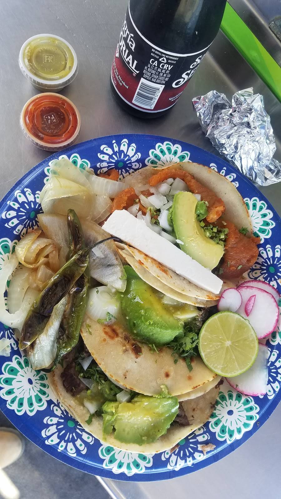 La Costenita ( Food Truck) | restaurant | San Jose, CA 95126, USA | 4088827330 OR +1 408-882-7330