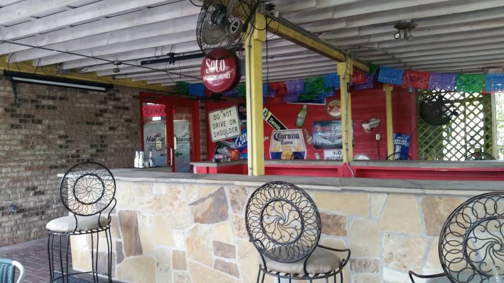 Marinas Mexican Restaurant & Bar | restaurant | 3500 W Main St, League City, TX 77573, USA | 2813381888 OR +1 281-338-1888