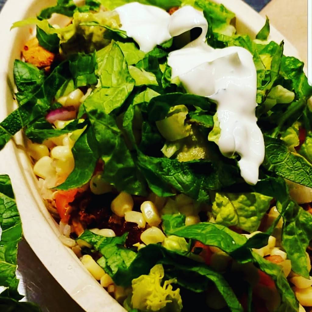 Chipotle Mexican Grill | restaurant | 6081 Capital Blvd, Raleigh, NC 27616, USA | 9193223290 OR +1 919-322-3290
