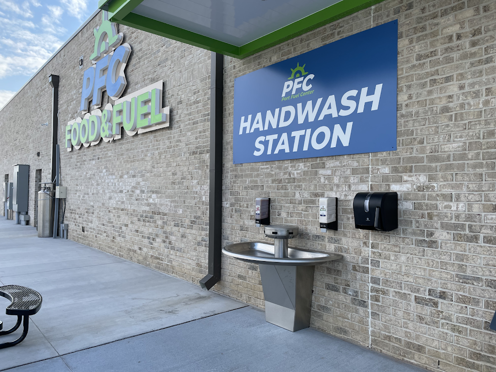 Port Fuel Center | restaurant | 5712 GA-21, Port Wentworth, GA 31407, USA | 9122980000 OR +1 912-298-0000