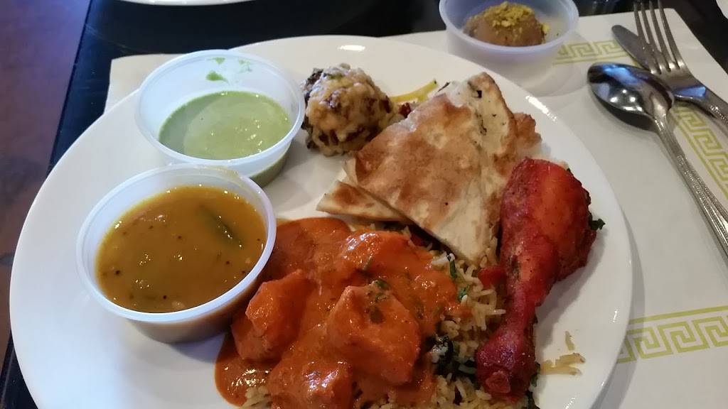 Mint Indian Cuisine | restaurant | 8752 E Shea Blvd C11, Scottsdale, AZ 85260, USA | 4809986006 OR +1 480-998-6006