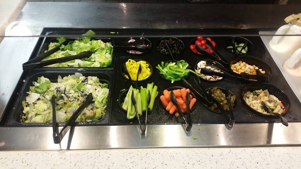 Pizza Street | restaurant | 2018 E Santa Fe St, Olathe, KS 66062, USA | 9138297770 OR +1 913-829-7770