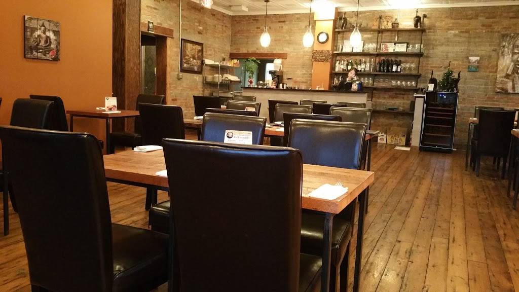 My-Thai | restaurant | 44 Grand Ave S #101, Cambridge, ON N1S 2L6, Canada | 5197409119 OR +1 519-740-9119