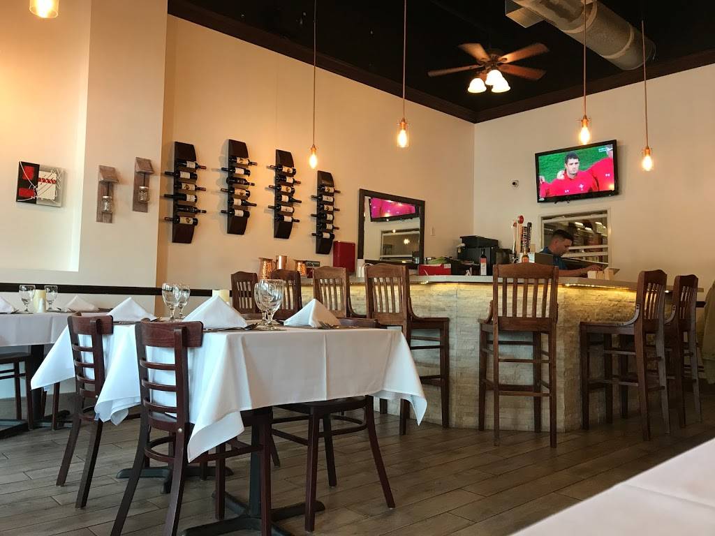 Sanka, Peruvian Restaurant | restaurant | 141 Weston Rd, Weston, FL 33326, USA | 9543847573 OR +1 954-384-7573