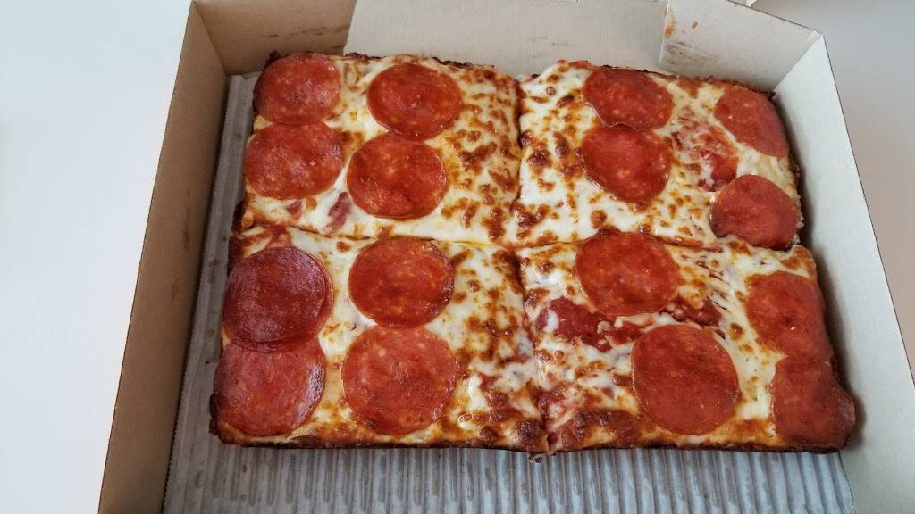 Little Caesars Pizza | meal takeaway | 825 Jefferson Blvd, West Sacramento, CA 95691, USA | 9163731408 OR +1 916-373-1408