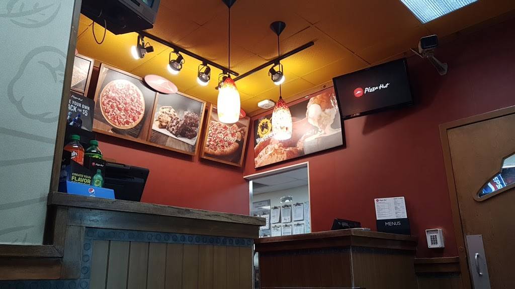 Pizza Hut | restaurant | 1485 University Ave, Riverside, CA 92507, USA | 9512763307 OR +1 951-276-3307