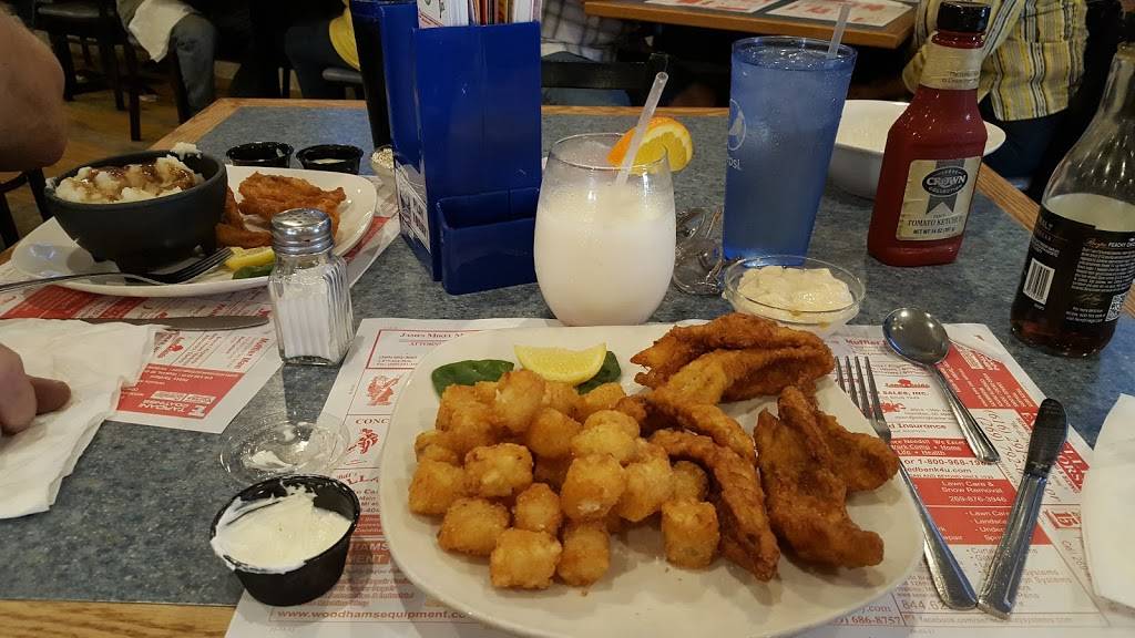 Russos Pizzeria Bar & Grille | restaurant | 100 E Main St, Hopkins, MI 49328, USA | 2697938722 OR +1 269-793-8722