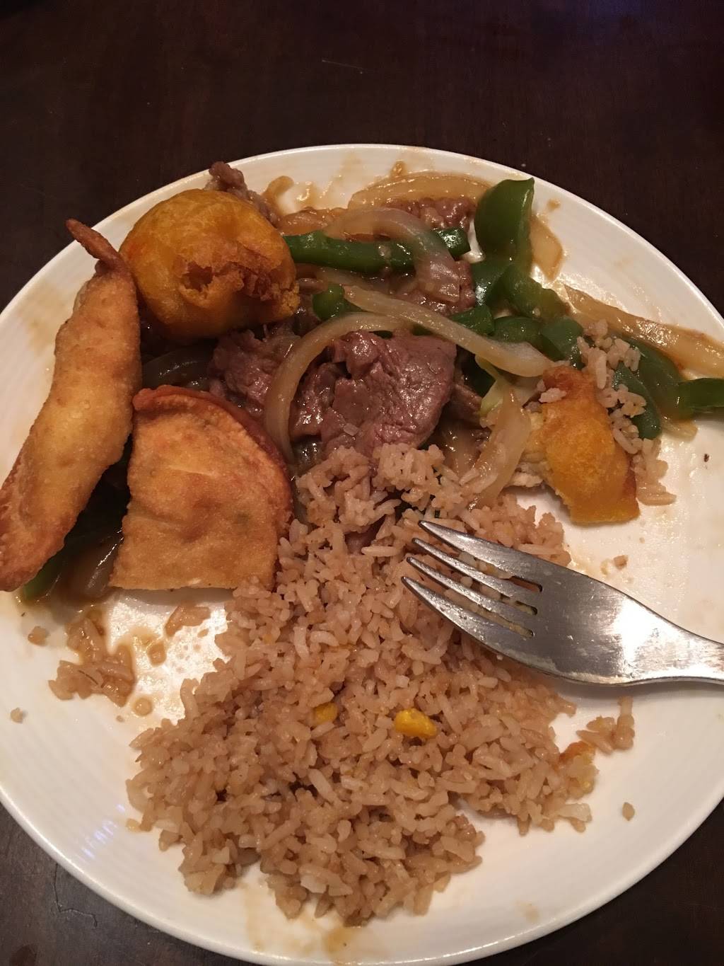 Golden Dragon III | restaurant | 813 W Yelm Ave, Yelm, WA 98597, USA | 3604581112 OR +1 360-458-1112