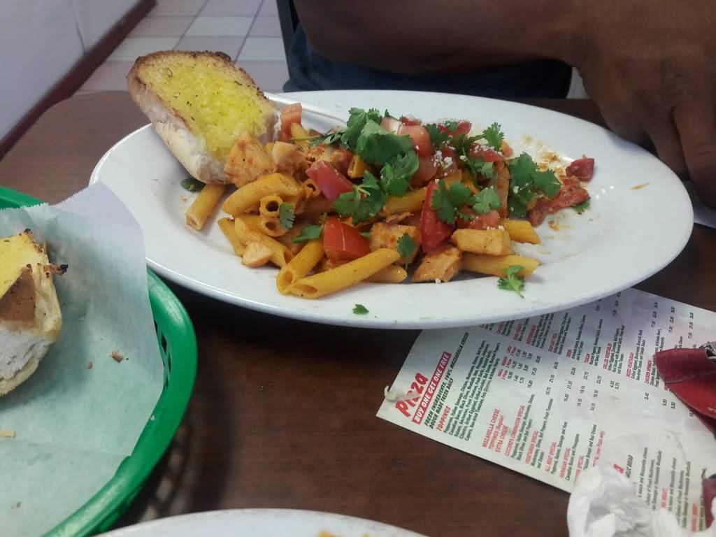 Ciccero Pizza | restaurant | 1536 S La Cienega Blvd, Los Angeles, CA 90035, USA | 3106596171 OR +1 310-659-6171