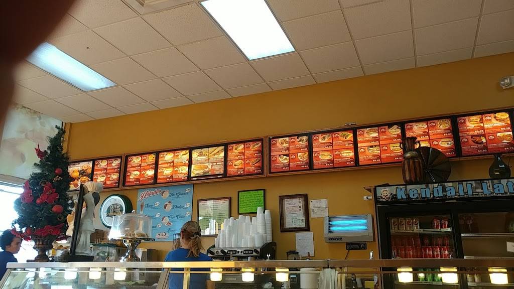 Kendall Latin Foods Inc | meal takeaway | 12758 SW 88th St, Miami, FL 33186, USA | 3053888601 OR +1 305-388-8601