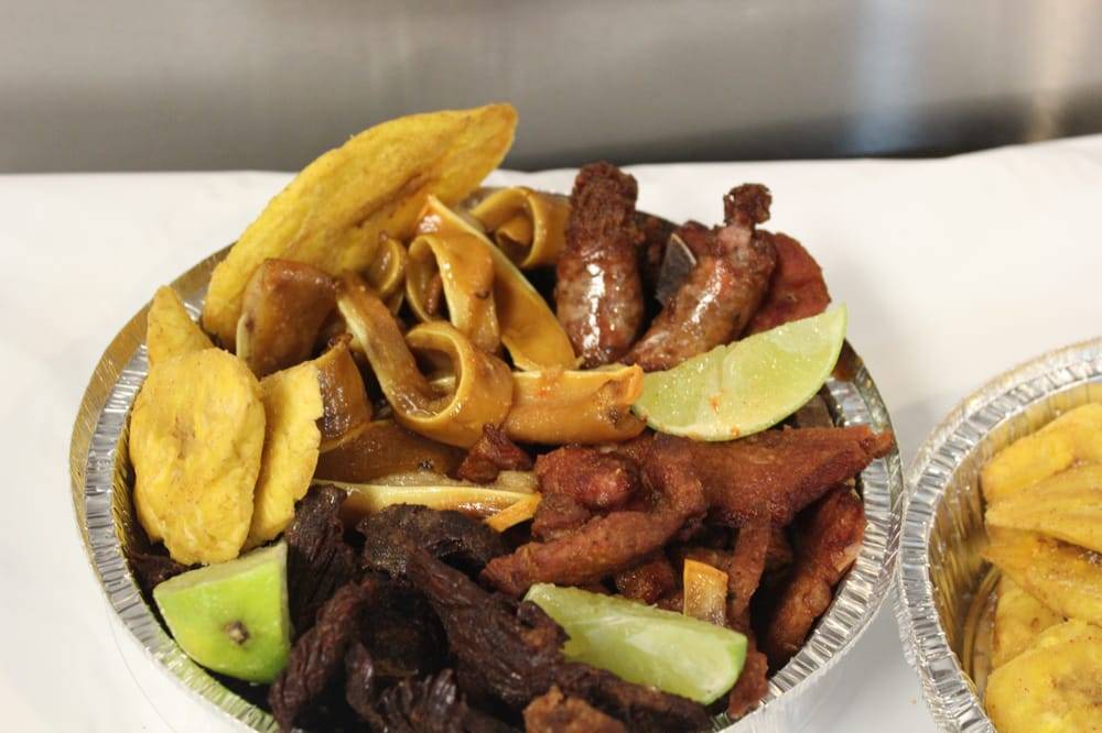 CHIMI PLACE | restaurant | 219 Bloomfield Ave, Newark, NJ 07104, USA | 9733884659 OR +1 973-388-4659