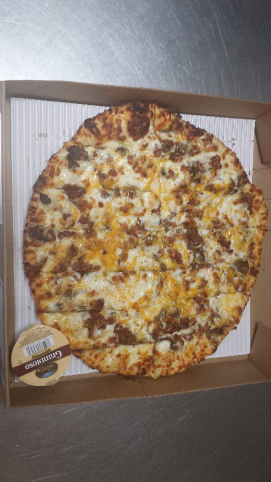 Cousin Vinnys Pizza | meal delivery | 2262 Patterson Rd, Kettering, OH 45420, USA | 9372528811 OR +1 937-252-8811