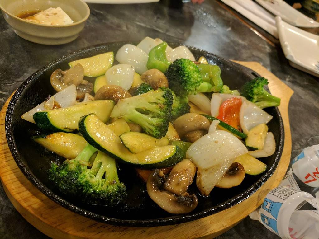 Aoba Japanese Restaurant | restaurant | 20921 Davenport Dr, Sterling, VA 20165, USA | 7034301234 OR +1 703-430-1234